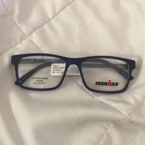 Ironman IM111 RX READY EYEGLASSES FRAMES